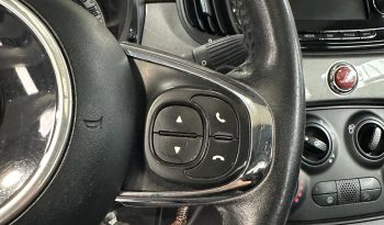 FIAT 500 LOUNGE GPL: STILE ICONICO E RISPARMIO AL TOP! pieno