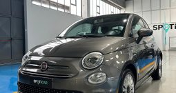 FIAT 500 LOUNGE GPL: STILE ICONICO E RISPARMIO AL TOP!