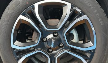 IL TUO PROSSIMO SUV HA UN NOME: JEEP AVENGER! pieno