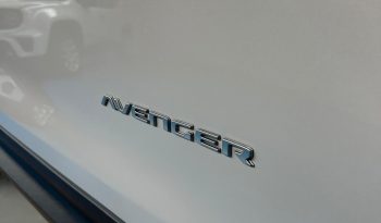 IL TUO PROSSIMO SUV HA UN NOME: JEEP AVENGER! pieno