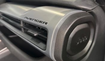 IL TUO PROSSIMO SUV HA UN NOME: JEEP AVENGER! pieno