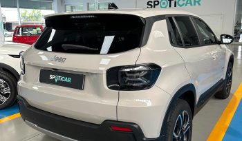 IL TUO PROSSIMO SUV HA UN NOME: JEEP AVENGER! pieno