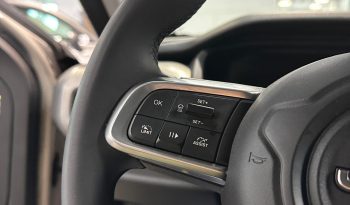 IL TUO PROSSIMO SUV HA UN NOME: JEEP AVENGER! pieno