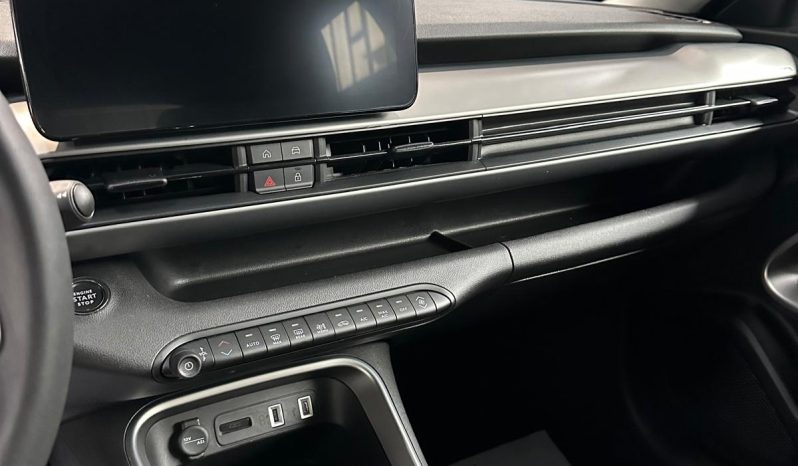 IL TUO PROSSIMO SUV HA UN NOME: JEEP AVENGER! pieno