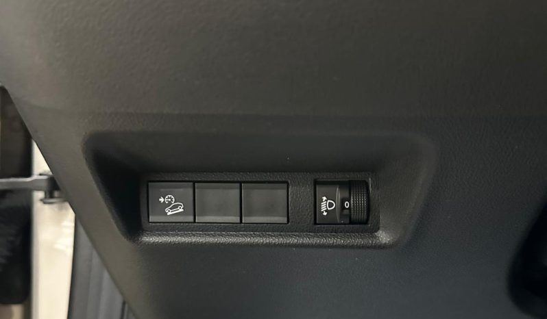 IL TUO PROSSIMO SUV HA UN NOME: JEEP AVENGER! pieno