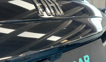 FIAT 600 POP: ELEGANZA NERA, CARATTERE DA VENDERE! pieno