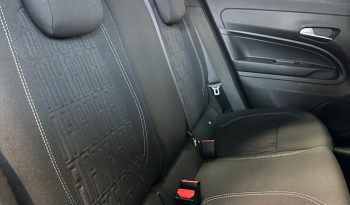 FIAT 600 POP: ELEGANZA NERA, CARATTERE DA VENDERE! pieno