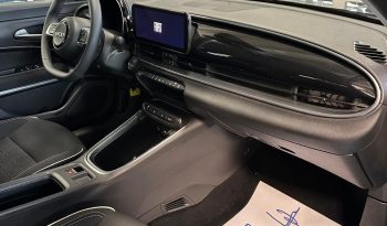 FIAT 600 POP: ELEGANZA NERA, CARATTERE DA VENDERE! pieno