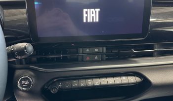 FIAT 600 POP: ELEGANZA NERA, CARATTERE DA VENDERE! pieno