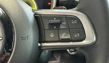 FIAT 600 POP: ELEGANZA NERA, CARATTERE DA VENDERE! pieno