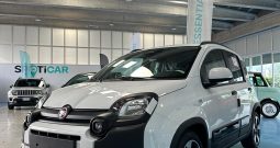 LA GRINTA DELLA CROSS, IL RISPARMIO DELL’HYBRID!
