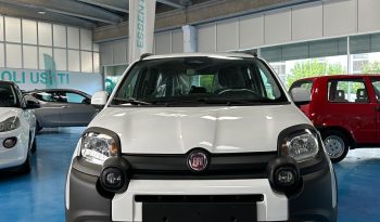 LA GRINTA DELLA CROSS, IL RISPARMIO DELL’HYBRID! pieno