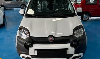 LA GRINTA DELLA CROSS, IL RISPARMIO DELL’HYBRID! pieno