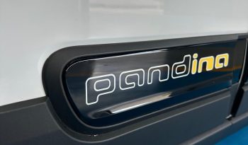 LA GRINTA DELLA CROSS, IL RISPARMIO DELL’HYBRID! pieno