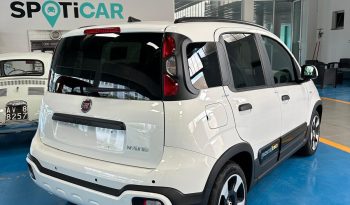 LA GRINTA DELLA CROSS, IL RISPARMIO DELL’HYBRID! pieno