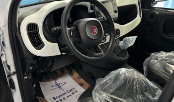 LA GRINTA DELLA CROSS, IL RISPARMIO DELL’HYBRID! pieno