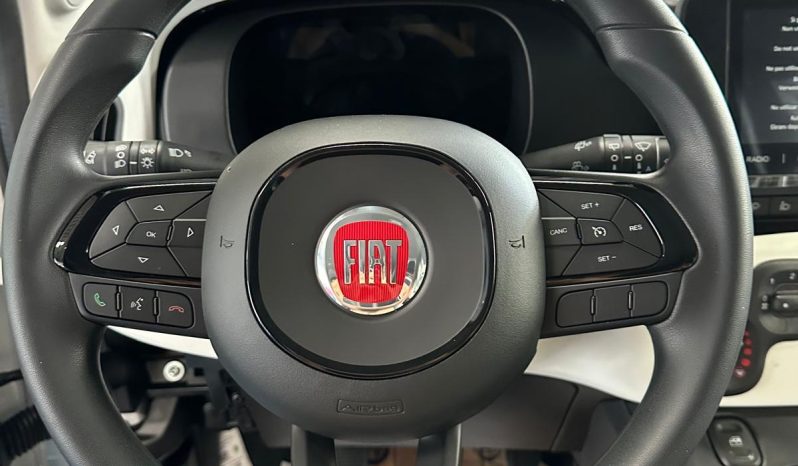 LA GRINTA DELLA CROSS, IL RISPARMIO DELL’HYBRID! pieno