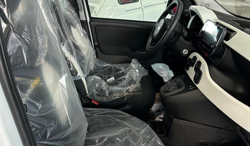LA GRINTA DELLA CROSS, IL RISPARMIO DELL’HYBRID! pieno