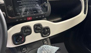 LA GRINTA DELLA CROSS, IL RISPARMIO DELL’HYBRID! pieno