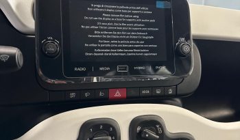 LA GRINTA DELLA CROSS, IL RISPARMIO DELL’HYBRID! pieno
