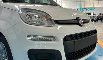 KM ZERO E TUTTA DA SCOPRIRE: PANDINA ICON 2026! pieno