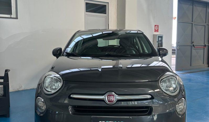 1.3 MULTIJET: EFFICIENZA E PIACERE DI GUIDA! pieno