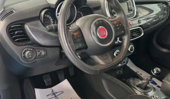 1.3 MULTIJET: EFFICIENZA E PIACERE DI GUIDA! pieno