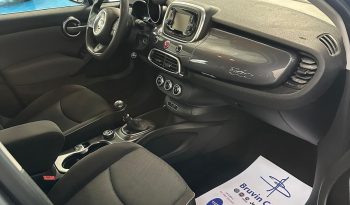 1.3 MULTIJET: EFFICIENZA E PIACERE DI GUIDA! pieno