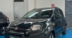 Il carattere della Cross incontra il fascino del Verde Foresta!