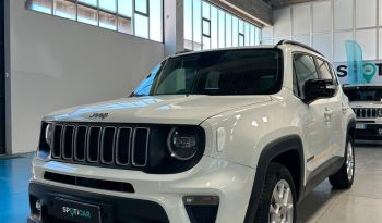 JEEP RENEGADE SUMMIT – IL TOP DELLO STILE È QUI! pieno