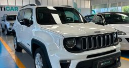 JEEP RENEGADE SUMMIT – IL TOP DELLO STILE È QUI!