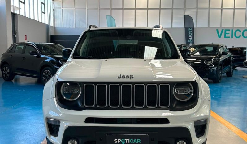 JEEP RENEGADE SUMMIT – IL TOP DELLO STILE È QUI! pieno