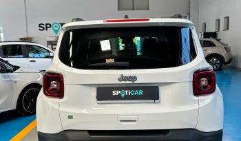 JEEP RENEGADE SUMMIT – IL TOP DELLO STILE È QUI! pieno