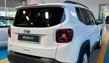 JEEP RENEGADE SUMMIT – IL TOP DELLO STILE È QUI! pieno