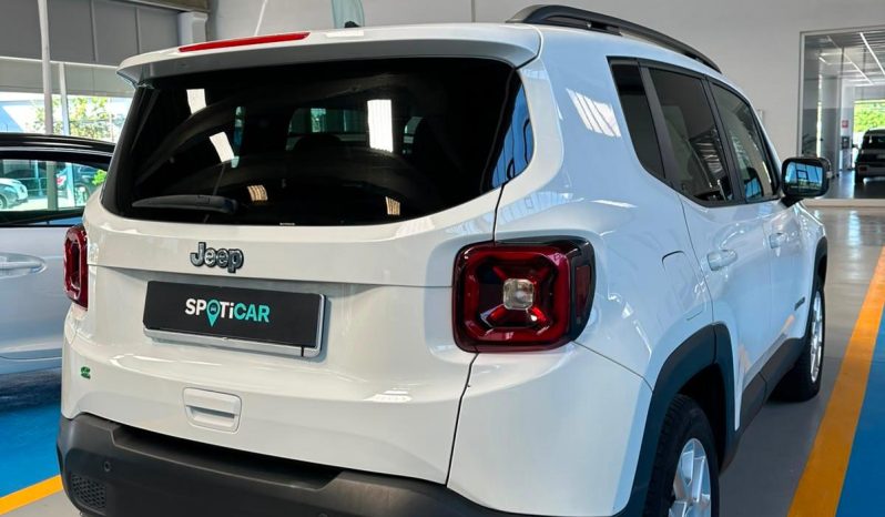 JEEP RENEGADE SUMMIT – IL TOP DELLO STILE È QUI! pieno