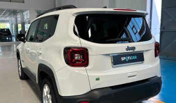 JEEP RENEGADE SUMMIT – IL TOP DELLO STILE È QUI! pieno