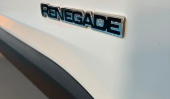 JEEP RENEGADE SUMMIT – IL TOP DELLO STILE È QUI! pieno