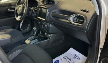 JEEP RENEGADE SUMMIT – IL TOP DELLO STILE È QUI! pieno