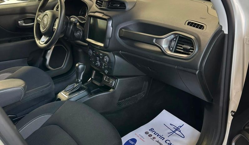JEEP RENEGADE SUMMIT – IL TOP DELLO STILE È QUI! pieno