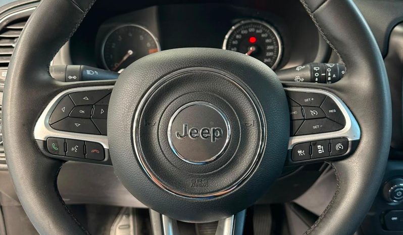 JEEP RENEGADE SUMMIT – IL TOP DELLO STILE È QUI! pieno