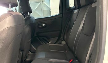 JEEP RENEGADE SUMMIT – IL TOP DELLO STILE È QUI! pieno