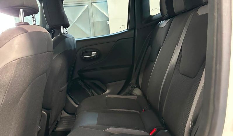 JEEP RENEGADE SUMMIT – IL TOP DELLO STILE È QUI! pieno