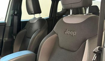 JEEP RENEGADE SUMMIT – IL TOP DELLO STILE È QUI! pieno