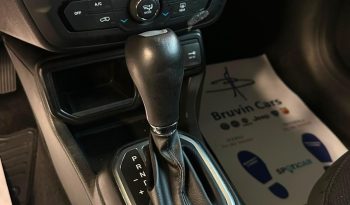 JEEP RENEGADE SUMMIT – IL TOP DELLO STILE È QUI! pieno