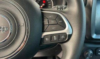 JEEP RENEGADE SUMMIT – IL TOP DELLO STILE È QUI! pieno