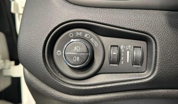JEEP RENEGADE SUMMIT – IL TOP DELLO STILE È QUI! pieno