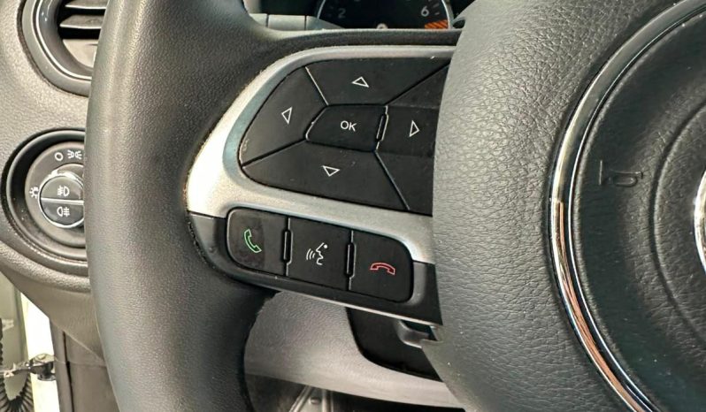 JEEP RENEGADE SUMMIT – IL TOP DELLO STILE È QUI! pieno