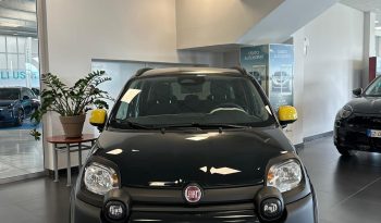 €12.900 PER LA TUA PANDINA CROSS? SÌ, HAI LETTO BENE! pieno