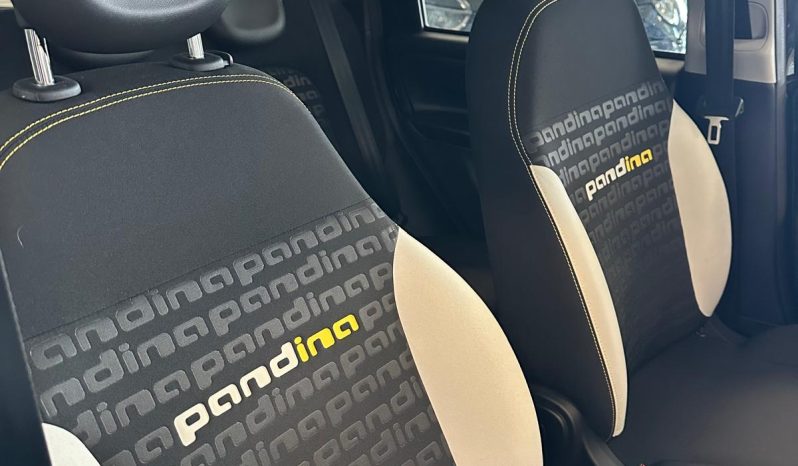 €12.900 PER LA TUA PANDINA CROSS? SÌ, HAI LETTO BENE! pieno