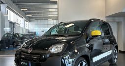 €12.900 PER LA TUA PANDINA CROSS? SÌ, HAI LETTO BENE!